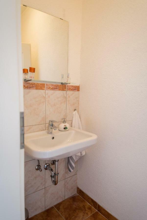 De Luxe Apartment Mediteran 1**** Zaton  Extérieur photo